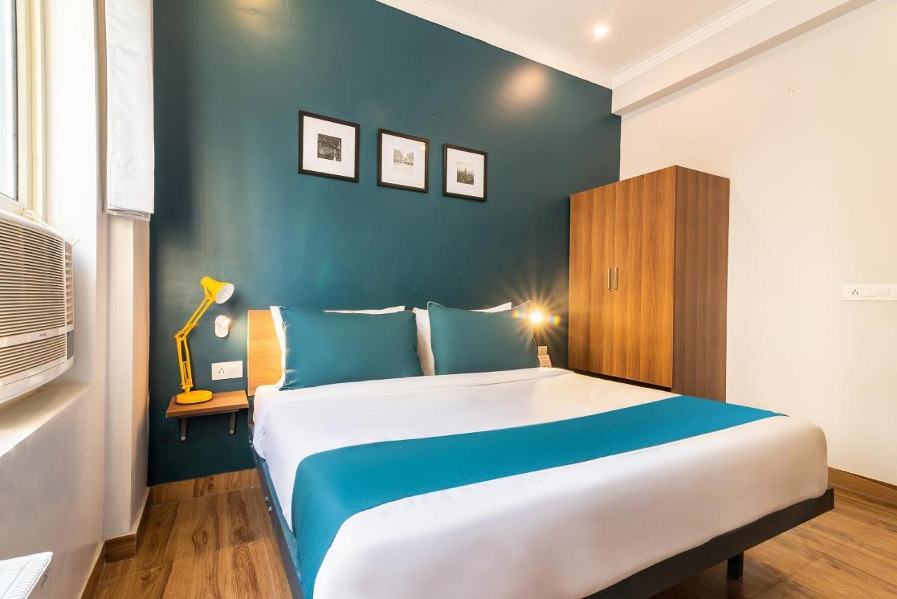 Oyo Flagship Santhi Grand Hotel Vijayawada Ngoại thất bức ảnh